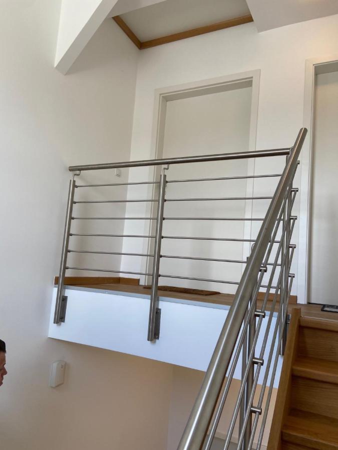 Ferienwohnung Robbe Вилхелмсхафен Екстериор снимка